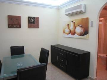 Vacation Apartment for 3 Guests in La Manga del Mar Menor, Cartagena, Picture 2