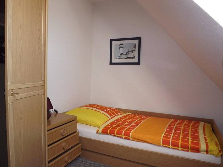 Appartement de vacances entier, Ferienwohnung Göransson Og in Greetsiel, Krummhörn