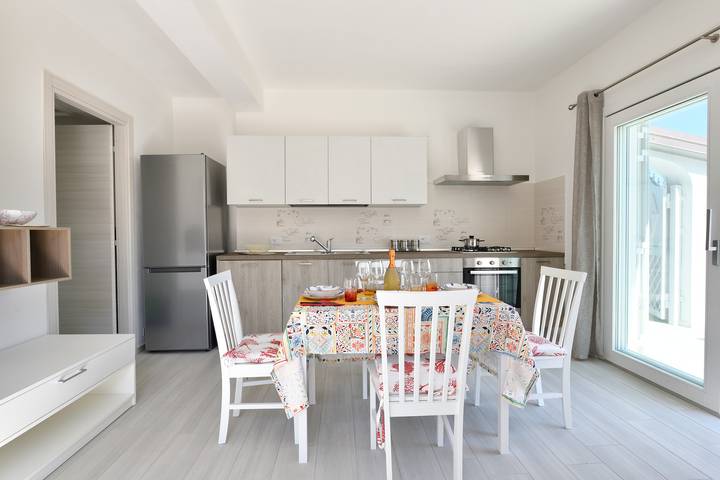 Location de vacances pour 4 personnes dans Dorgali - 3
