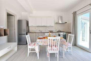 Casa Vacanza per 4 Persone in Cala Gonone, Dorgali, Foto 2