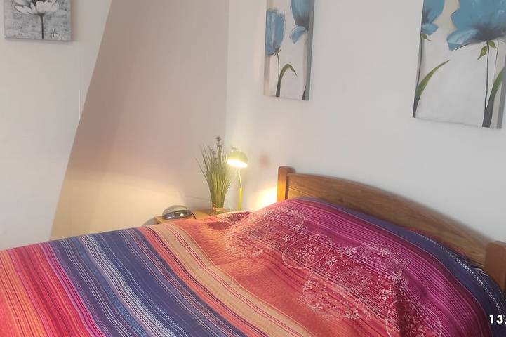 Location de vacances pour 5 personnes à Calais - 2