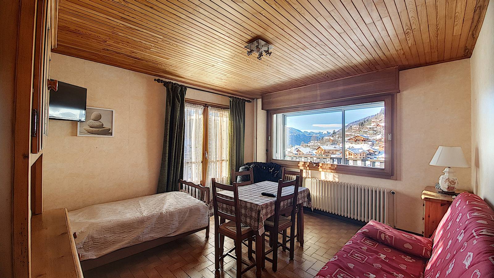 Photo : Appartement de vacances