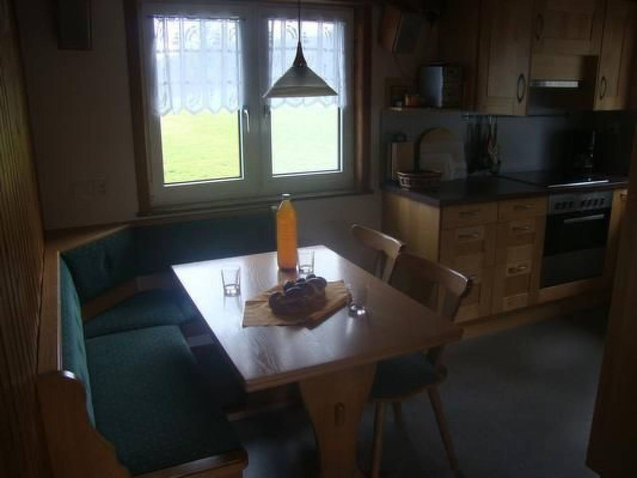 Alten-Hof in Hauptwil-Gottshaus, Lac de Constance (Suisse)