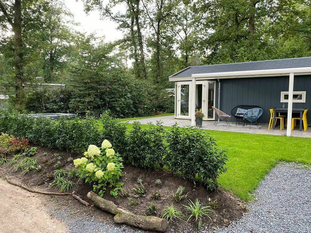 Bonte Vlucht — Esdoorn Comfort | 4 Persons in Doorn, Utrecht region