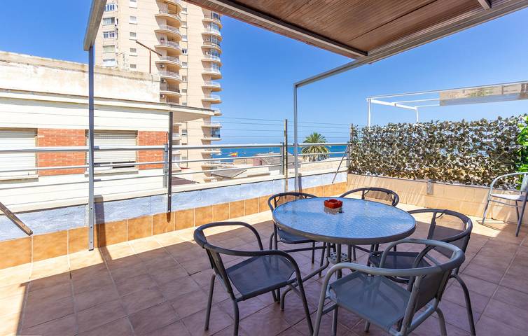 Gîte pour 4 personnes dans Santiago de la Ribera - 3