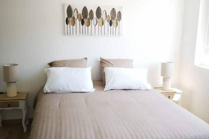 Holiday apartment for 4 people - 1
