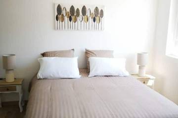 Ferienwohnung für 4 Personen in Wissant