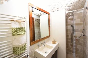 Agriturismo per 4 Persone in Cisternino, Valle D'Itria, Foto 1