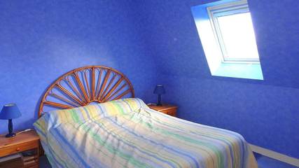 Appartement De Vacances pour 4 Personnes dans Saint-Quay-Portrieux, Côte de Goëlo, Photo 4
