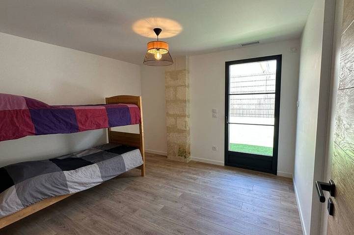 Location de vacances pour 8 personnes à Fronsac - 4