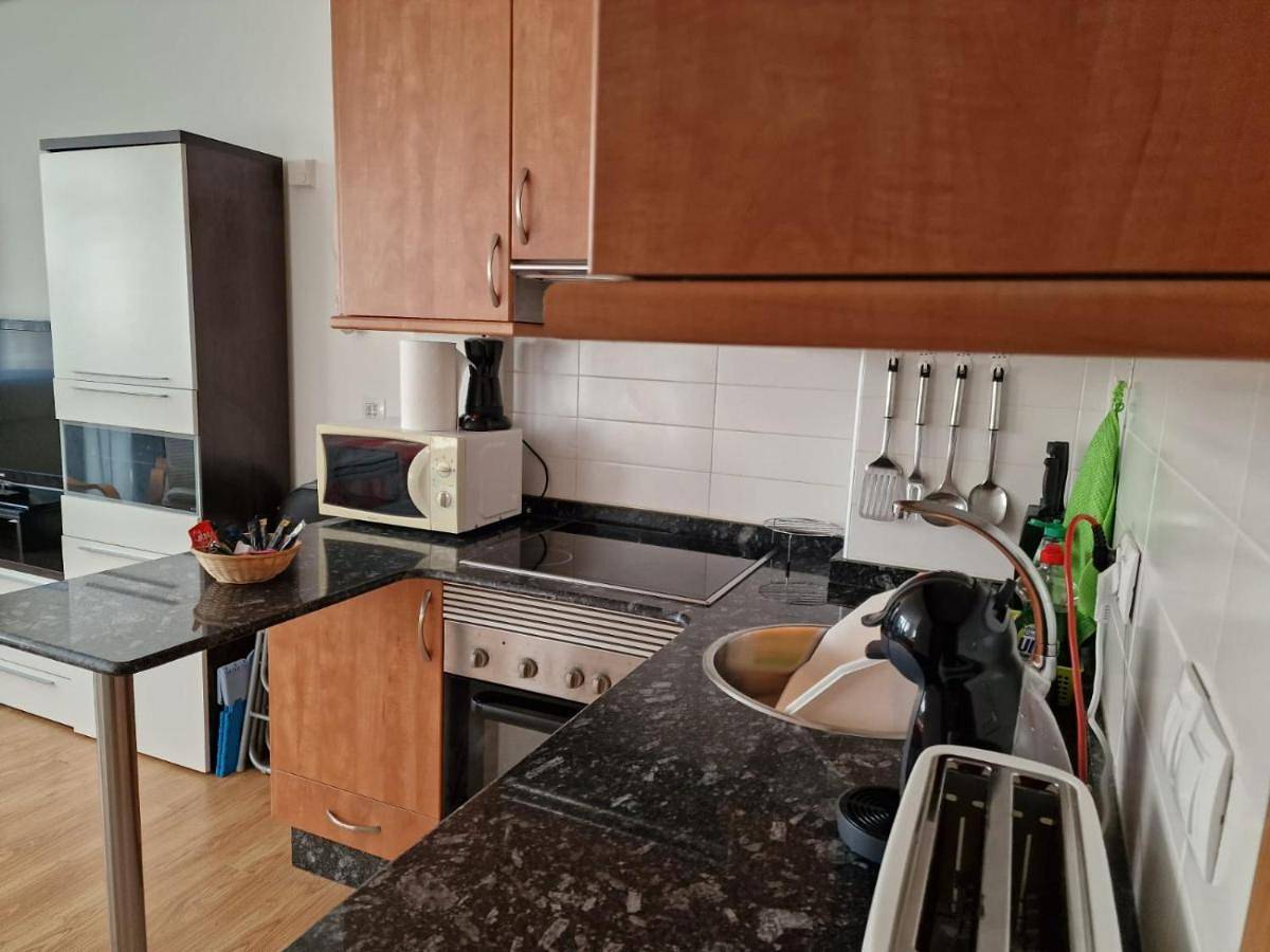 Appartement entier, Two-Bedroom Apartment in Ares, Costa de Galicia