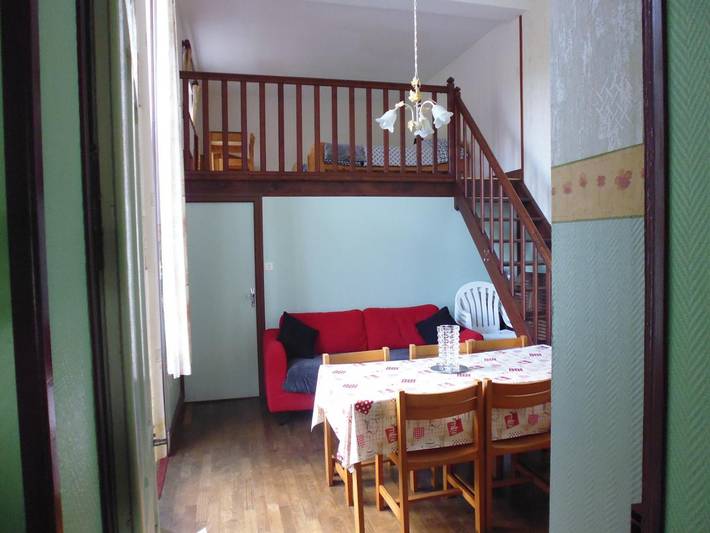 Gîte pour 2 personnes, animaux acceptés à Argouges - 3