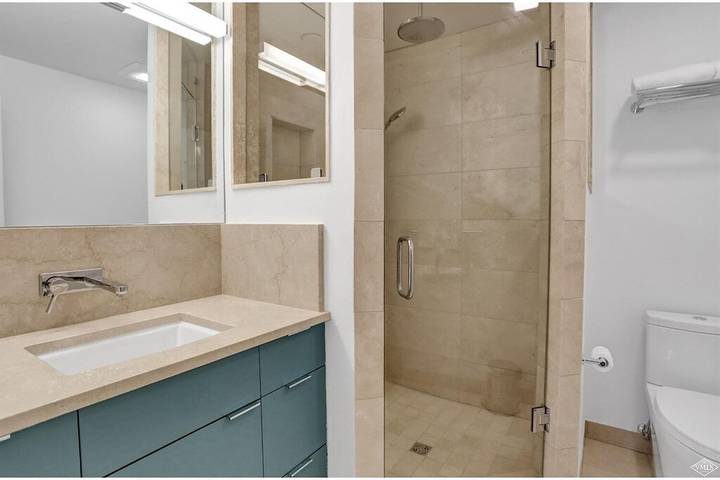 Ferienwohnung für 6 Personen, mit Whirlpool und Balkon sowie Pool - 1