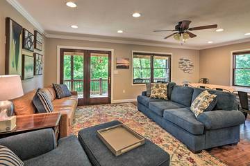 Barn for 14 Guests in Lake Barkley, Kentucky, Picture 4