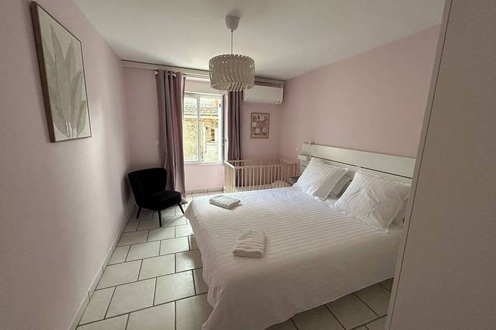 Location de vacances pour 6 personnes à Saint-Satur - 2