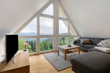 Casa Rural para 6 Personas en Oberwolfach, Selva Negra Central, Foto 1