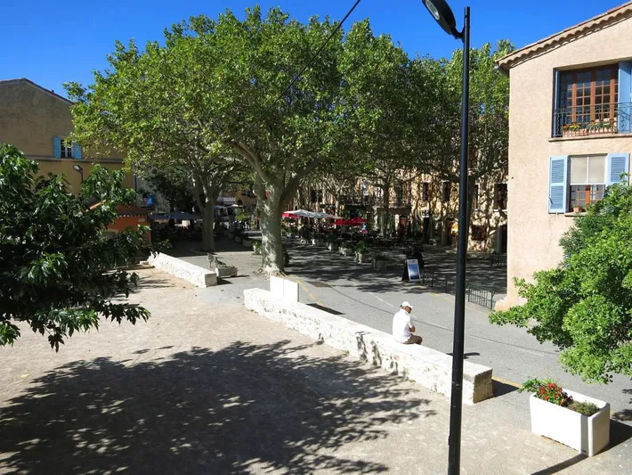 Apartamento de vacaciones para 2 personas - 1