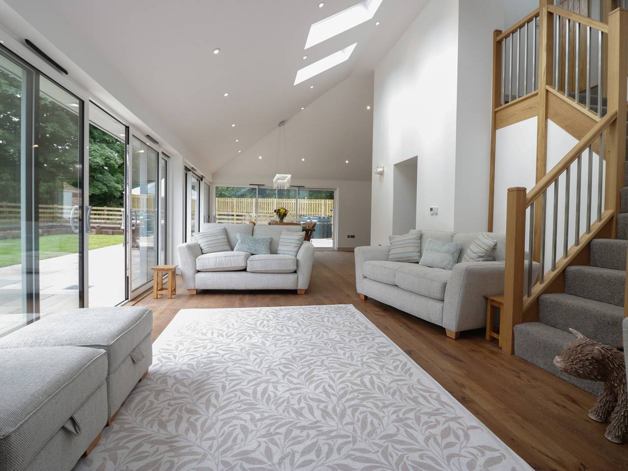 Heather's Cottage in Cumbria