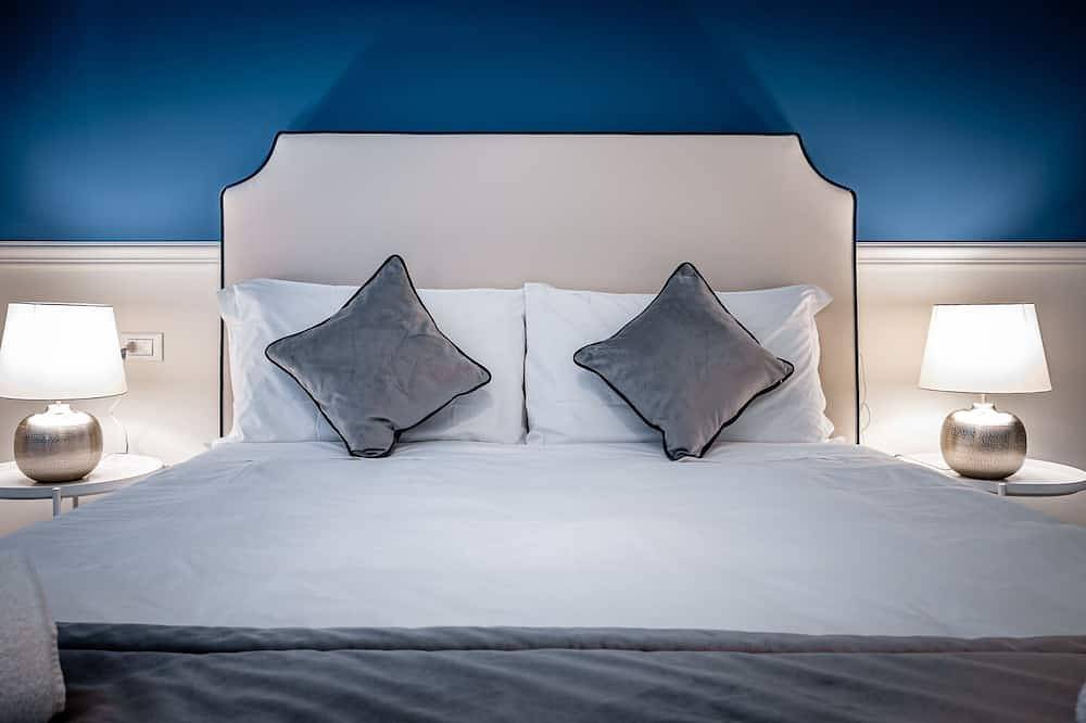 Apartamento entero, Garibaldi Palace The Blue Charme in Prato, Provincia de Prato