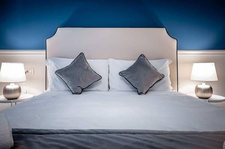 Ferienwohnung für 2 Personen - 1