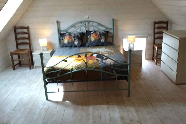 Location de vacances pour 3 personnes à Auderville - 2