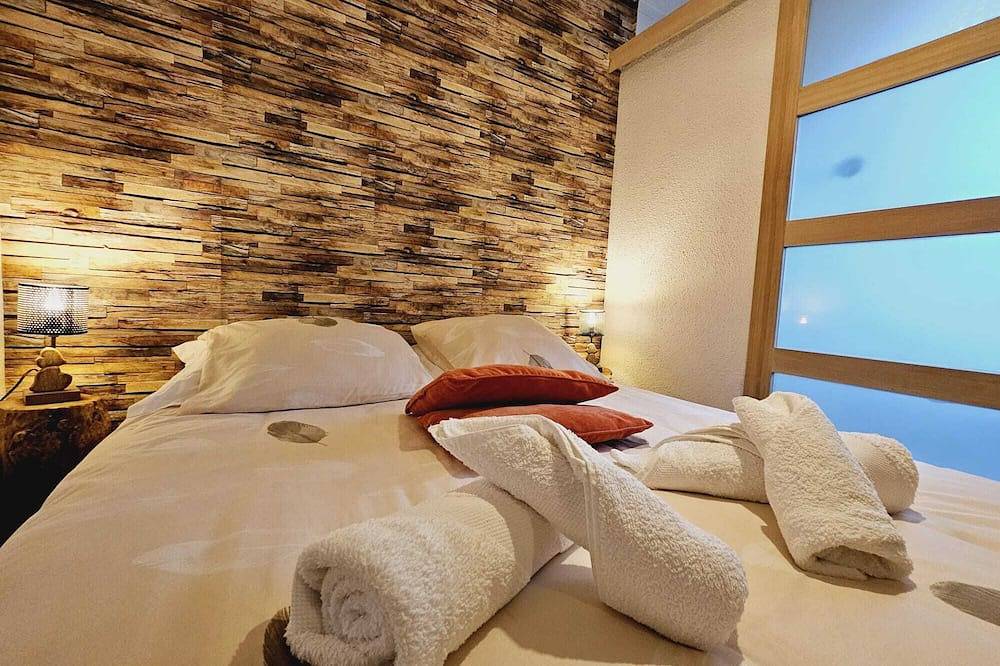 Appartement entier, Location studio près de Rocamadour in Gramat, Massif central