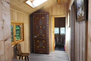 Chalet für 4 Personen in Mer de Glace, Chamonix, Bild 1