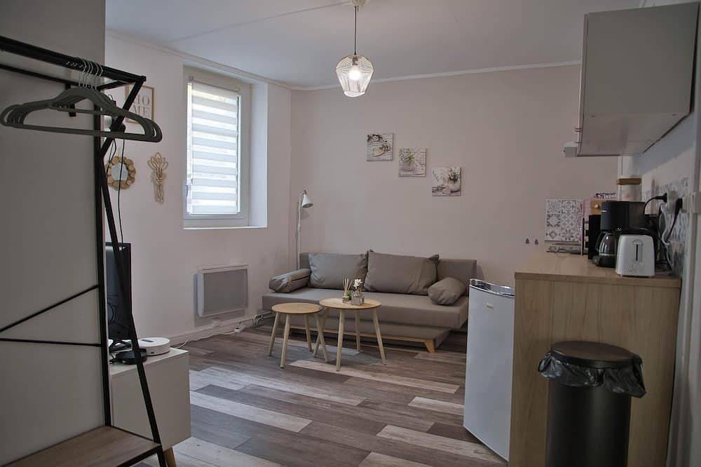 Entire apartment, Coeur Joigny Nature Zen 1 in Joigny, Auxerre region