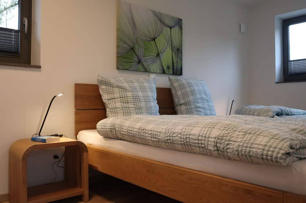 Ganze Wohnung, Seerose Fief, 58qm, Süd-Dachterrasse, 1 Schlafzimmer, max. 2 Personen in Zwischenahner Meer, Bad Zwischenahn