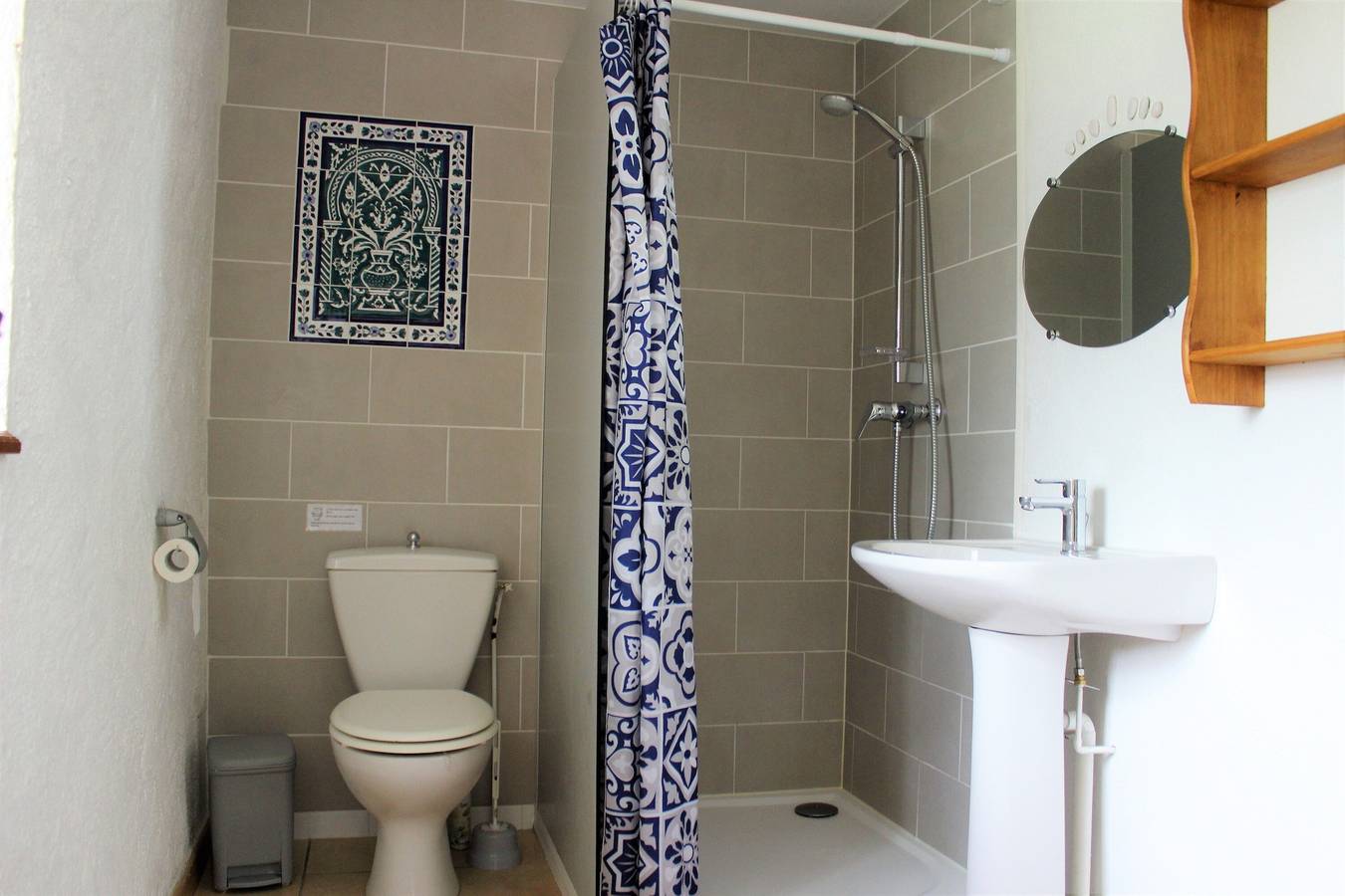 Gîte « Les Alberts - La Coume » con vistas a la montaña y jardín privado in Arrens-Marsous, Parque nacional de los Pirineos