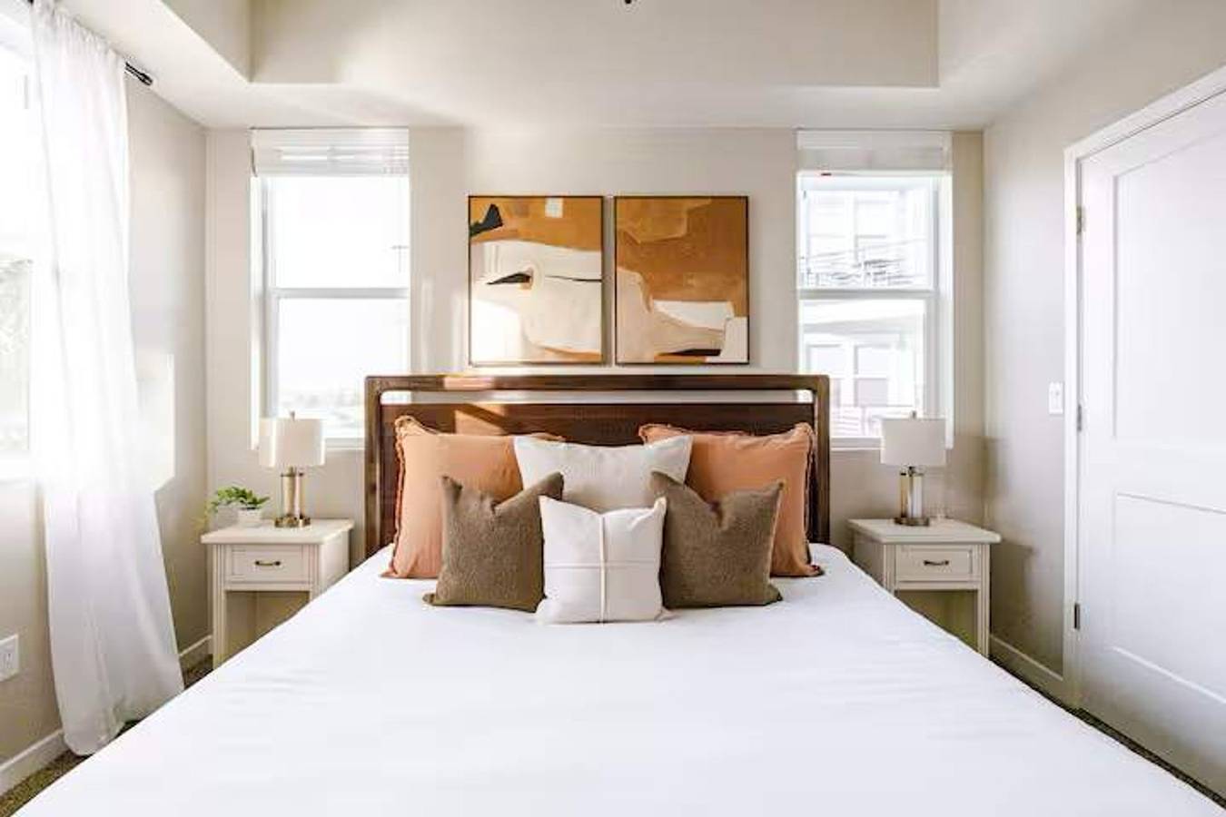 Appartamento intero, Amazing Water View w  Jacuzzi   Sky Lounge in Sparks, Nevada