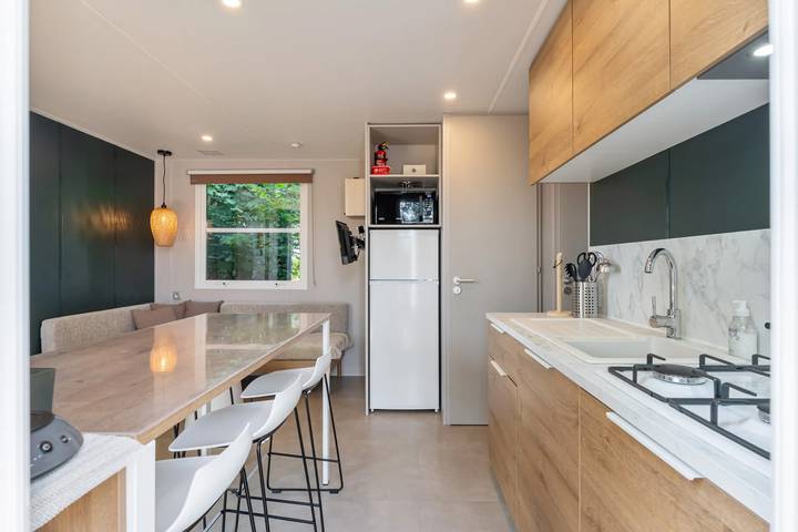 Location de vacances pour 6 personnes, avec piscine et jardin à Bouillon - 3