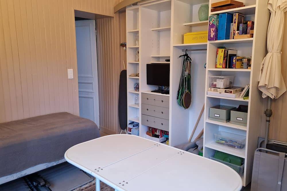 Seafront family home - Waterfront in Crozon, Iroise