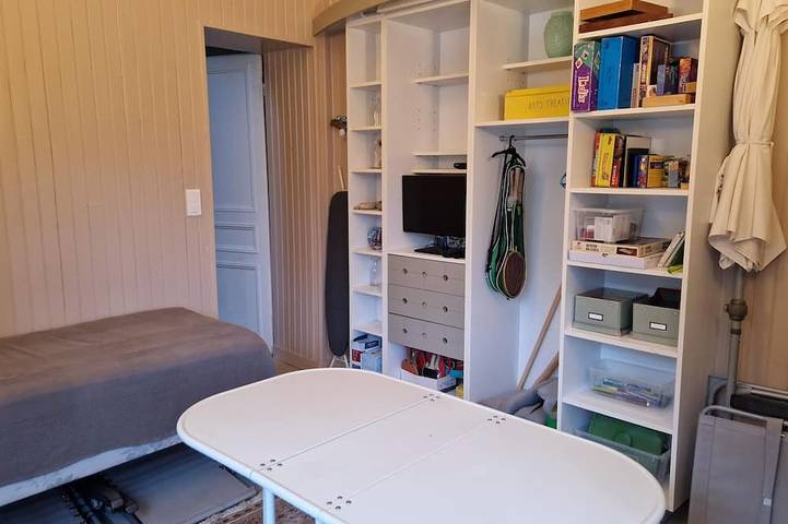 Villa pour 12 personnes, avec jardin à Crozon - 3