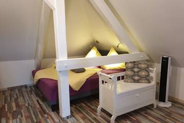 B&b für 3 Personen in Senftenberg, Lausitzer Seenland, Bild 3