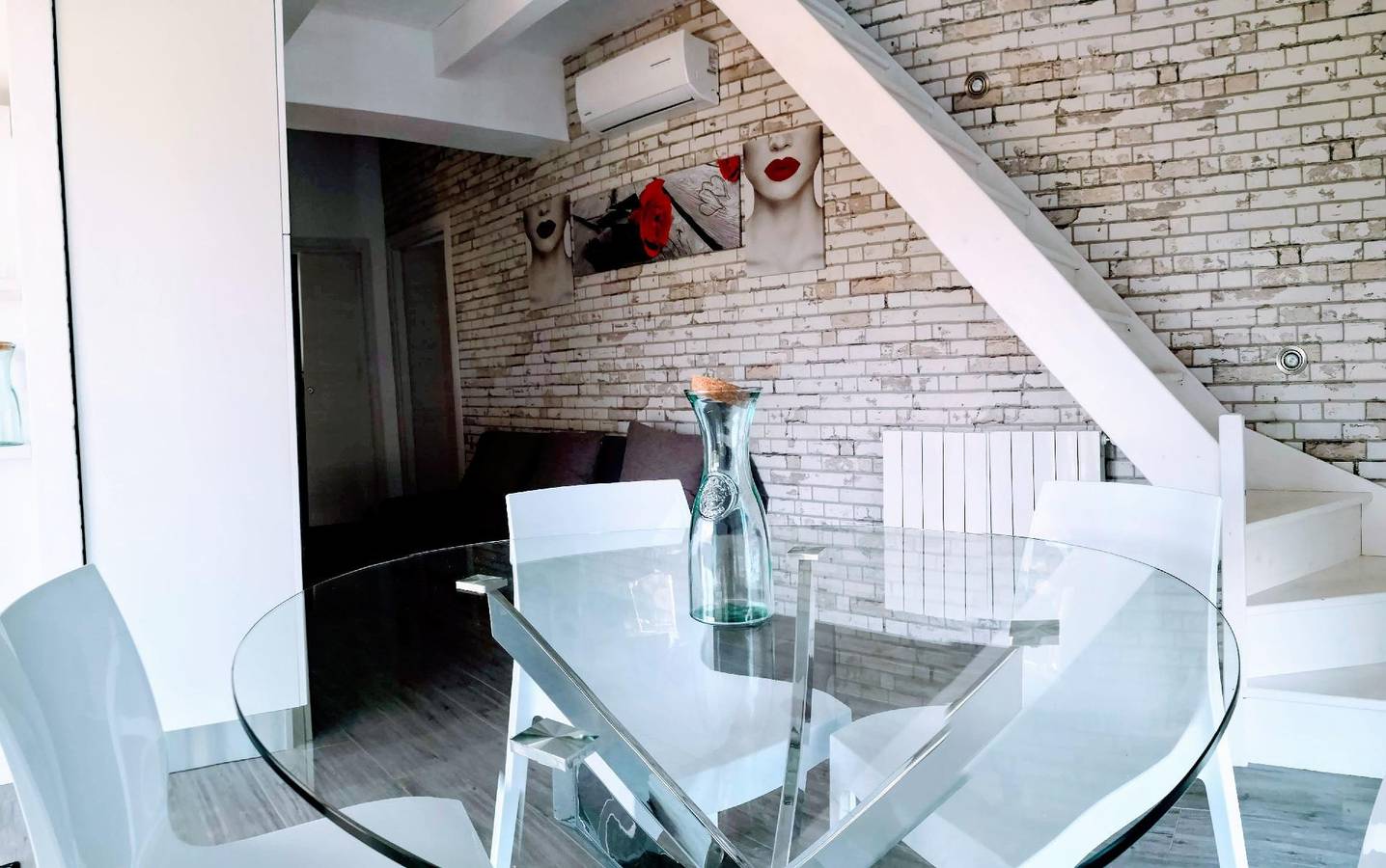 Villa Fanny Portopino in Is Chillaus, Sant'Anna Arresi