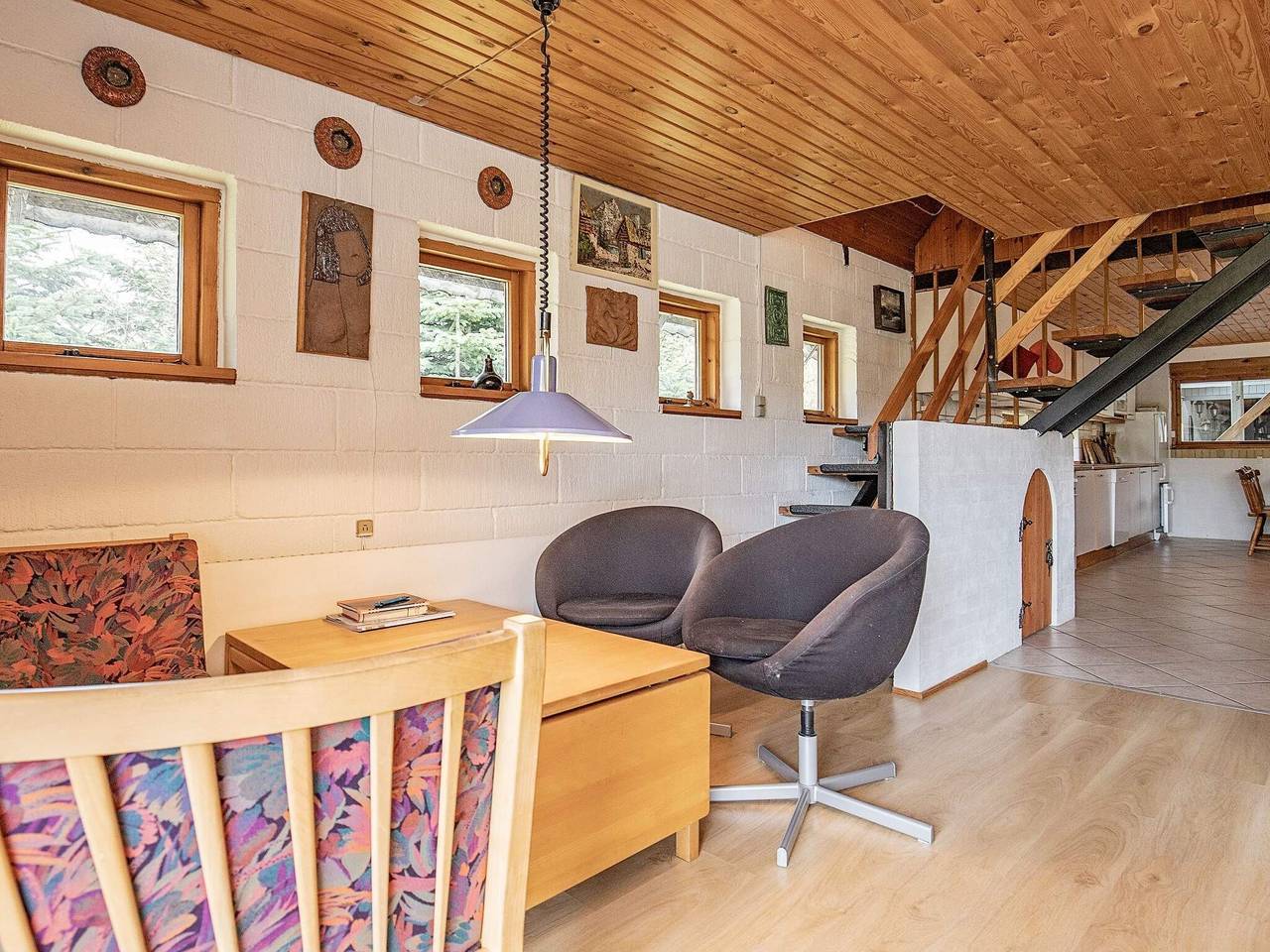 10 Personen Ferienhaus in Fur in Fur, Limfjord in Westjütland