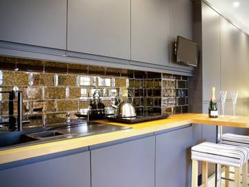 Cottage for 2 People in Worthing, West Sussex, Photo 3