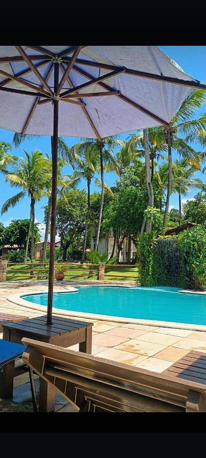Cottage pour 2 personnes, avec jardin et piscine
