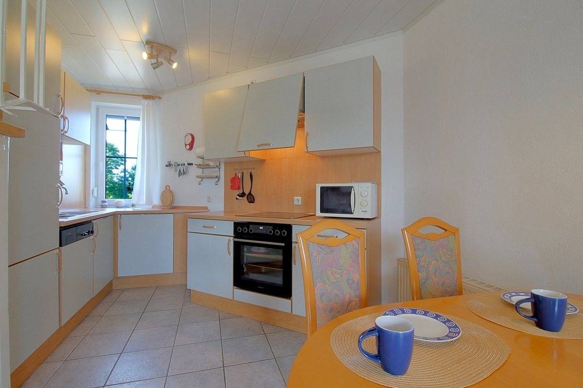 Ganze Ferienwohnung, Stw24a Bungalow in Dorum-Neufeld, Dorum