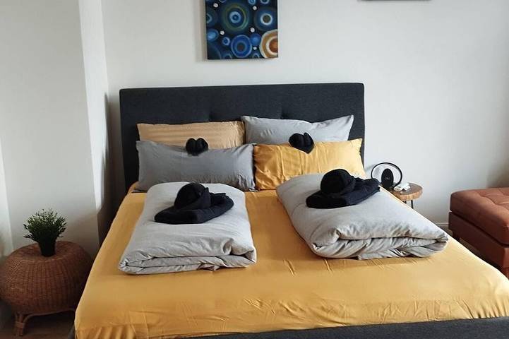 Ferienwohnung für 2 Personen in Heidelberg - 2