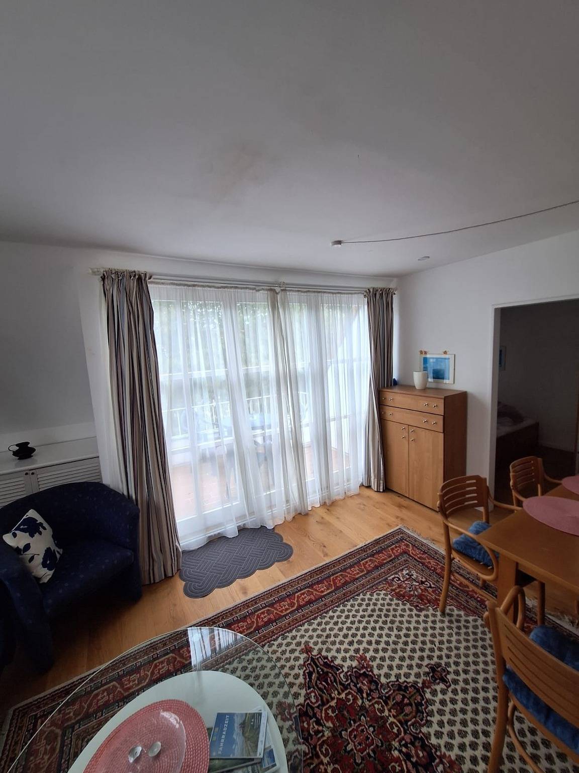 Ganze Ferienwohnung, Rosa Canina, W8 in Kellenhusen, Ostholstein
