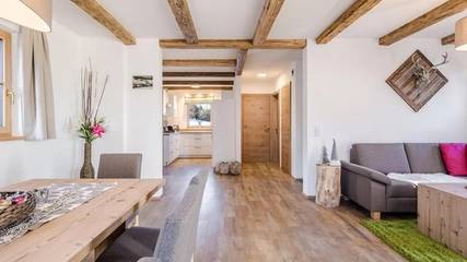 Ferienwohnung für 4 Personen in Weißpriach, Bezirk Tamsweg, Bild 4
