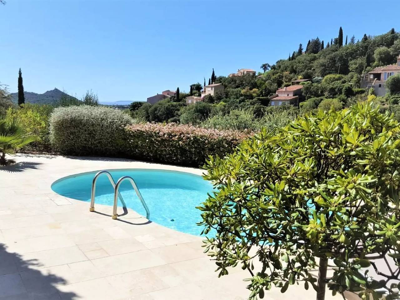 Huis 6 Personen in Saint-Raphaël, Middellandse Zeekust (Frankrijk)