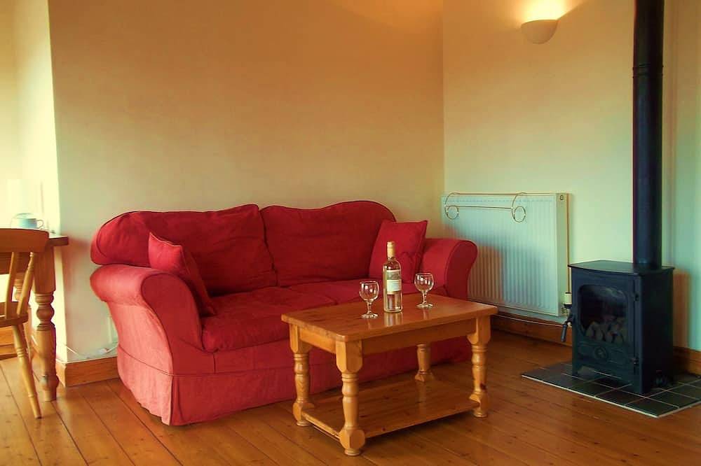 Owl Cottage - Paisible, chalet confortable pour deux juste à l'extérieur de Bath in Kelston, Bath et Nord-Est Somerset