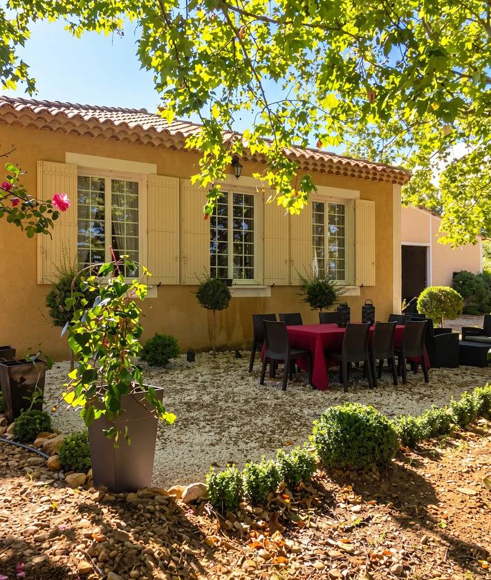 Casa acogedora en Arles con jardín y estacionamiento privado in Arlés, Costa mediterránea (Francia)