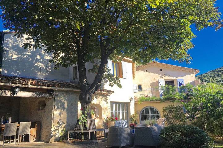 Ferienhaus für 14 Personen, mit Garten - 1