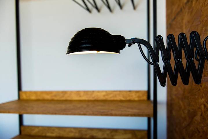 Casa rural para 4 personas, con vistas y jardín en San Juan de la Rambla - 4