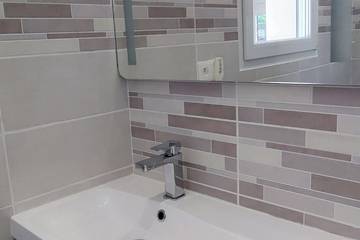 Appartement De Vacances pour 2 Personnes dans Clermont-l'Hérault, Région de Lodève, Photo 4