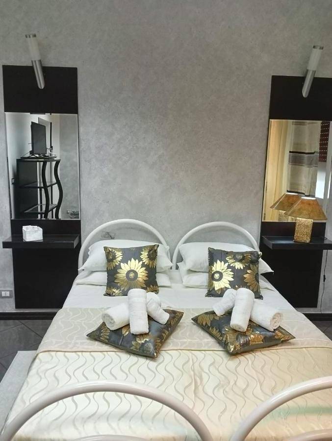 Chambre d’hôte pour 2 personnes à Porto Torres - 3